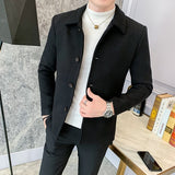 Woollen Jackets