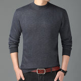 Screw Neck Sweater