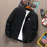 Baseball Jacket