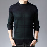 Slim Fit Sweater