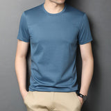 Premium Silk T-shirt