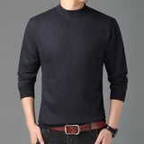 Screw Neck Sweater