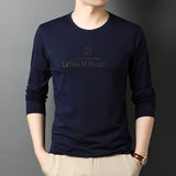 Plain Round Neck Sweaters