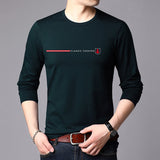 Cotton Long Sleeves Shirt