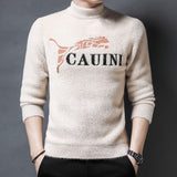 Pullover Knit Sweater