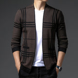 Knit Cardigan Jackets