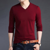 Cotton Long Sleeve Sweater