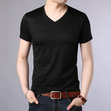 Cotton Short Sleeve T-shirts