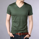 Cotton Short Sleeve T-shirts
