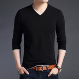 Cotton Long Sleeve Sweater