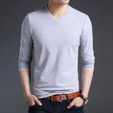 Cotton Long Sleeve Sweater