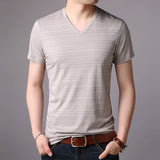 Cotton Short Sleeve T-shirts
