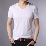 Cotton Short Sleeve T-shirts