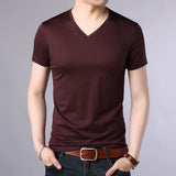 Cotton Short Sleeve T-shirts