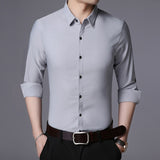 Slim Fit Dress Shirts