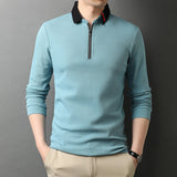 Long Sleeve Polo Shirts