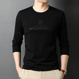 Plain Round Neck Sweaters