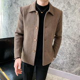 Woollen Jackets
