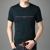 Plain Round Neck T-shirts