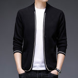 Knit Cardigan Jackets