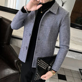 Woollen Jackets