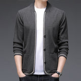 Knit Cardigan Jackets
