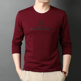 Plain Round Neck Sweaters