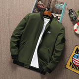 Baseball Jacket