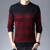Slim Fit Sweater