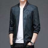 Autumn Windbreaker Jackets