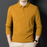 Cotton Casual Polo Shirts