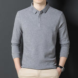 Cotton Casual Polo Shirts