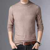Crew Neck Sweaters