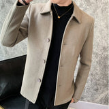 Woollen Jackets
