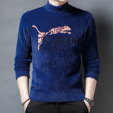 Pullover Knit Sweater