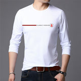 Cotton Long Sleeves Shirt