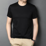 Premium Silk T-shirt