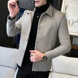 Woollen Jackets