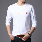 Cotton Long Sleeves Shirt
