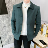 Woollen Jackets