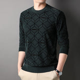 Knit Pullover Sweater