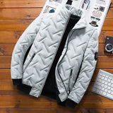 Cotton Padded Jackets