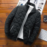 Cotton Padded Jackets