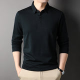 Luxury Simple Polo Shirts