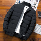 Bomber Jackets