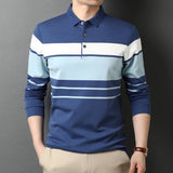 Striped Plain Polo Shirts