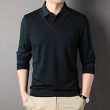 Knit Pullover Sweaters