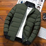 Bomber Jackets