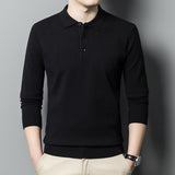 Long Sleeve Polo Shirts