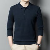 Long Sleeve Polo Shirts